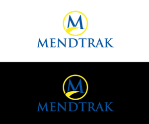 Logo Design by tani_sha321 for MENDTRAK GROUP | Design: #15347959