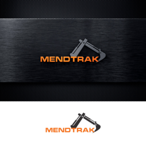 Diseño de Logo por Black_idea para MENDTRAK GROUP | Diseño: #15347948