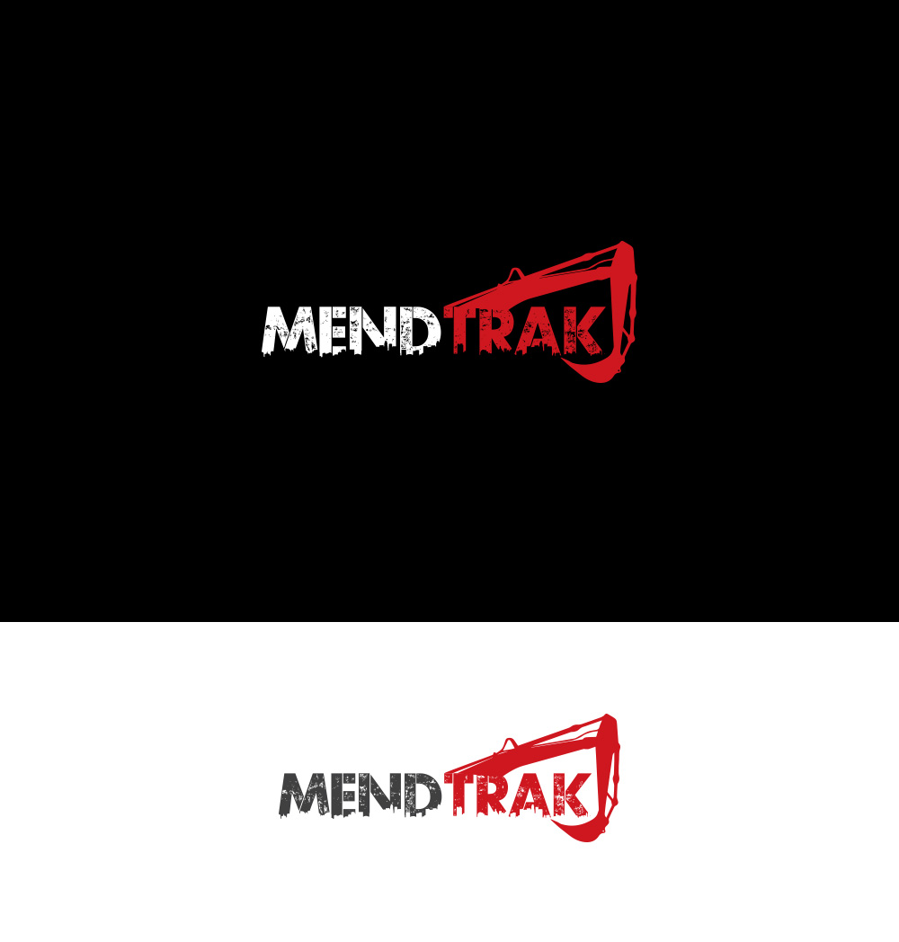 Logo Design by AL-BARAKAH for MENDTRAK GROUP | Design #15347953