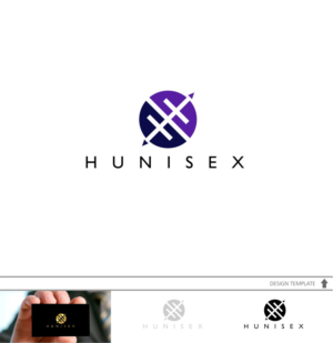 Logo Design by DesignMX (Renan Mejia) for this project | Design: #15363707
