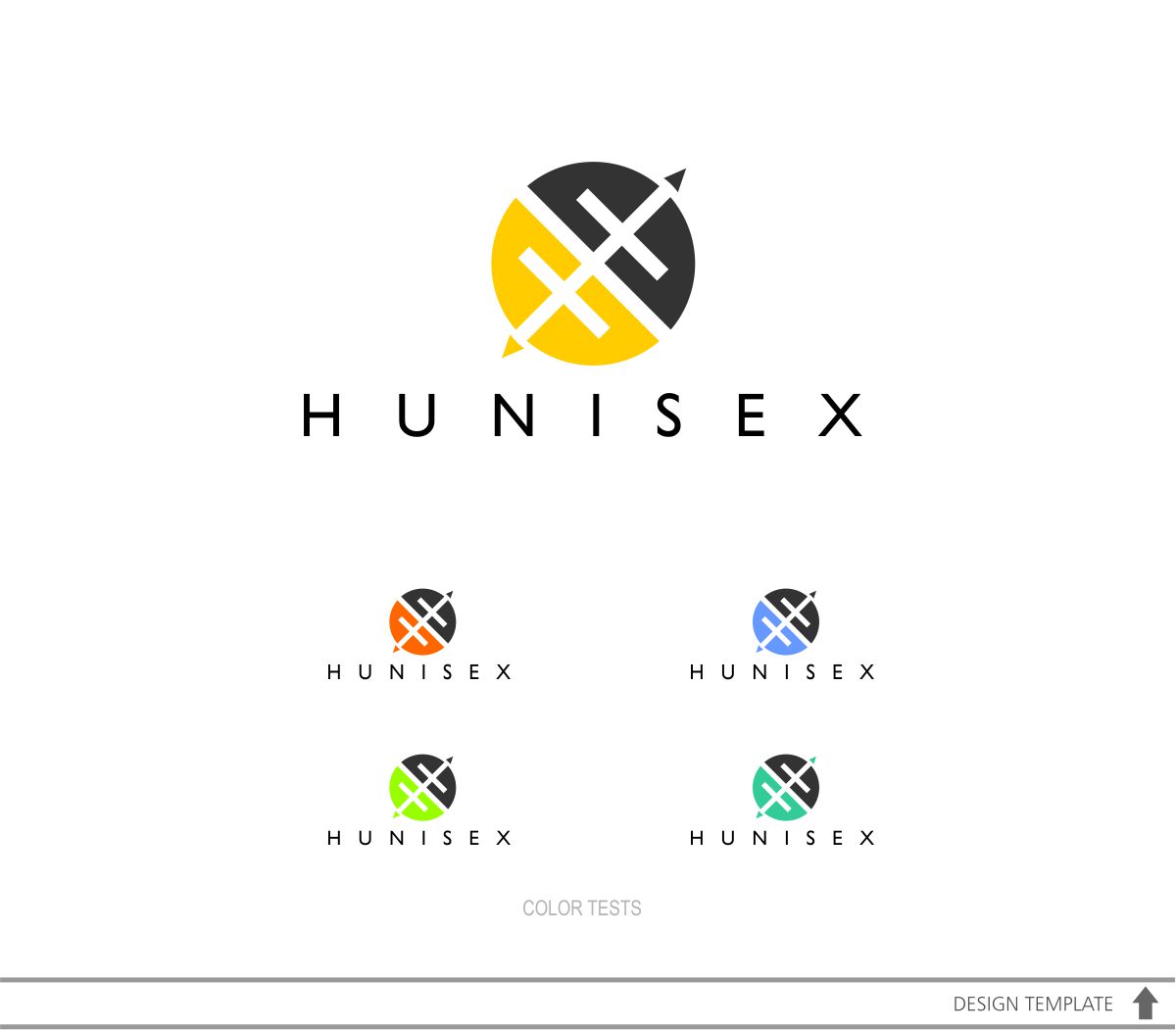 Logo-Design von DesignMX (Renan Mejia) für dieses Projekt | Design #15364149