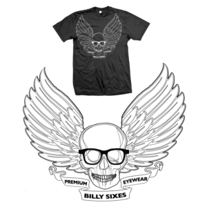 T-shirt Design by davem
