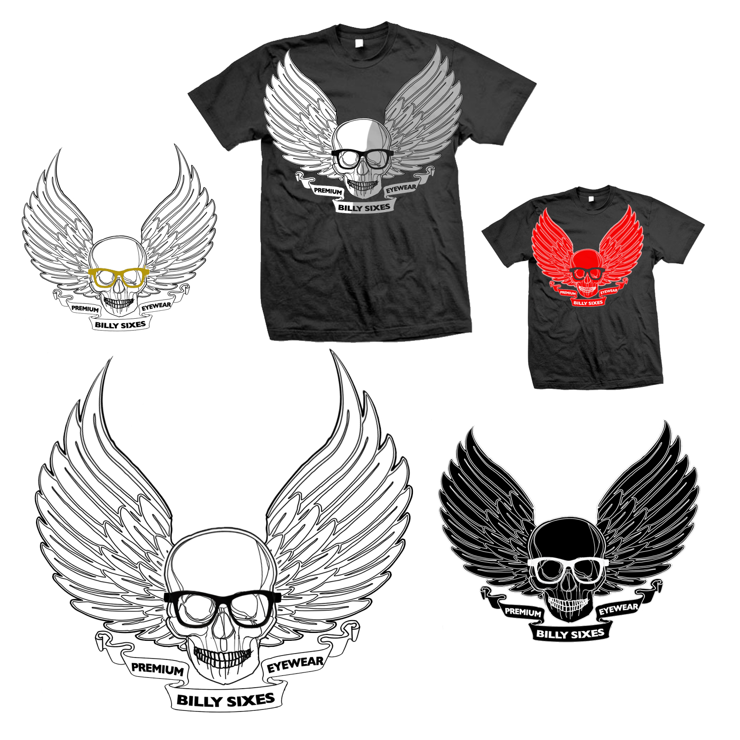 Diseño de Camiseta por davem para Timber Window Restorations | Diseño #15364884