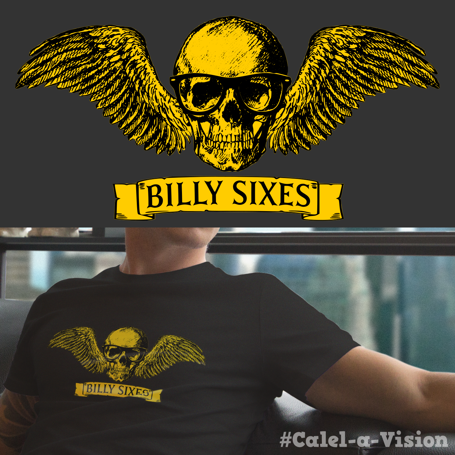 T-shirt Design by JDZYN / Calel-a-Vision for Timber Window Restorations | Design #15370111