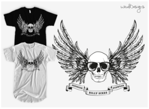 T-shirt Design by mngkw for Timber Window Restorations | Design: #15355235