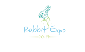 Rabbit Expo 2017 | Logo Design by sloggi