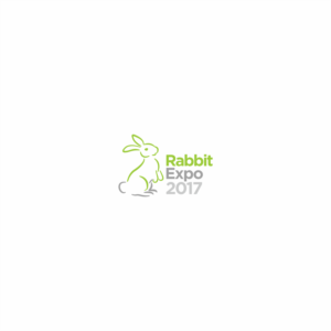 Rabbit Expo 2017 | Logo Design by Gree™