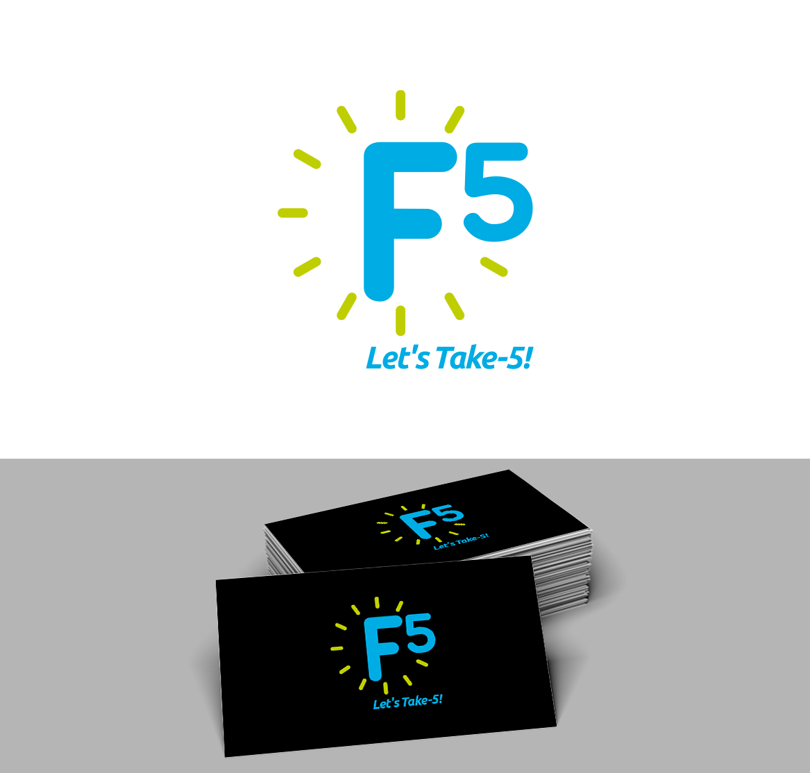 Logo Design by trufya for this project | Design #15512645