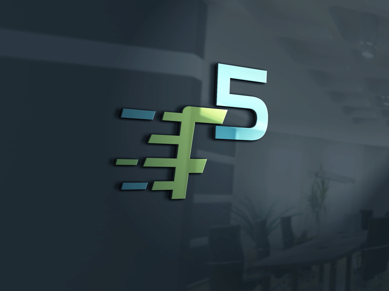 Logo Design by hotash for this project | Design #15398041