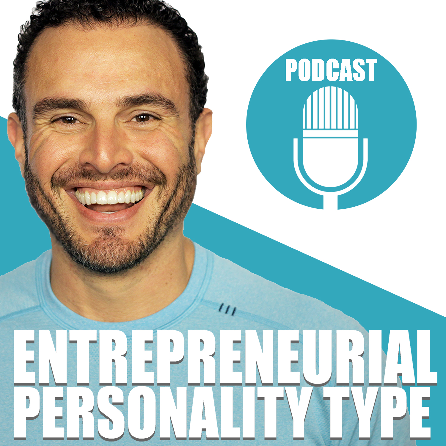 Podcast Design by hama89 for CHARFEN | Design #15344546