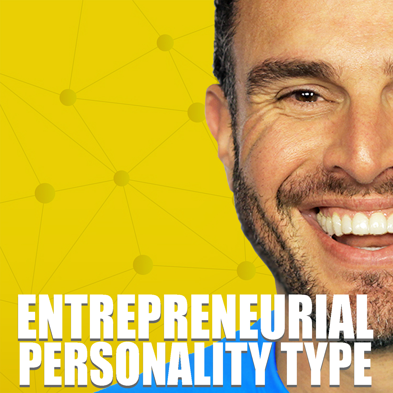 Podcast Design by hama89 for CHARFEN | Design #15477340