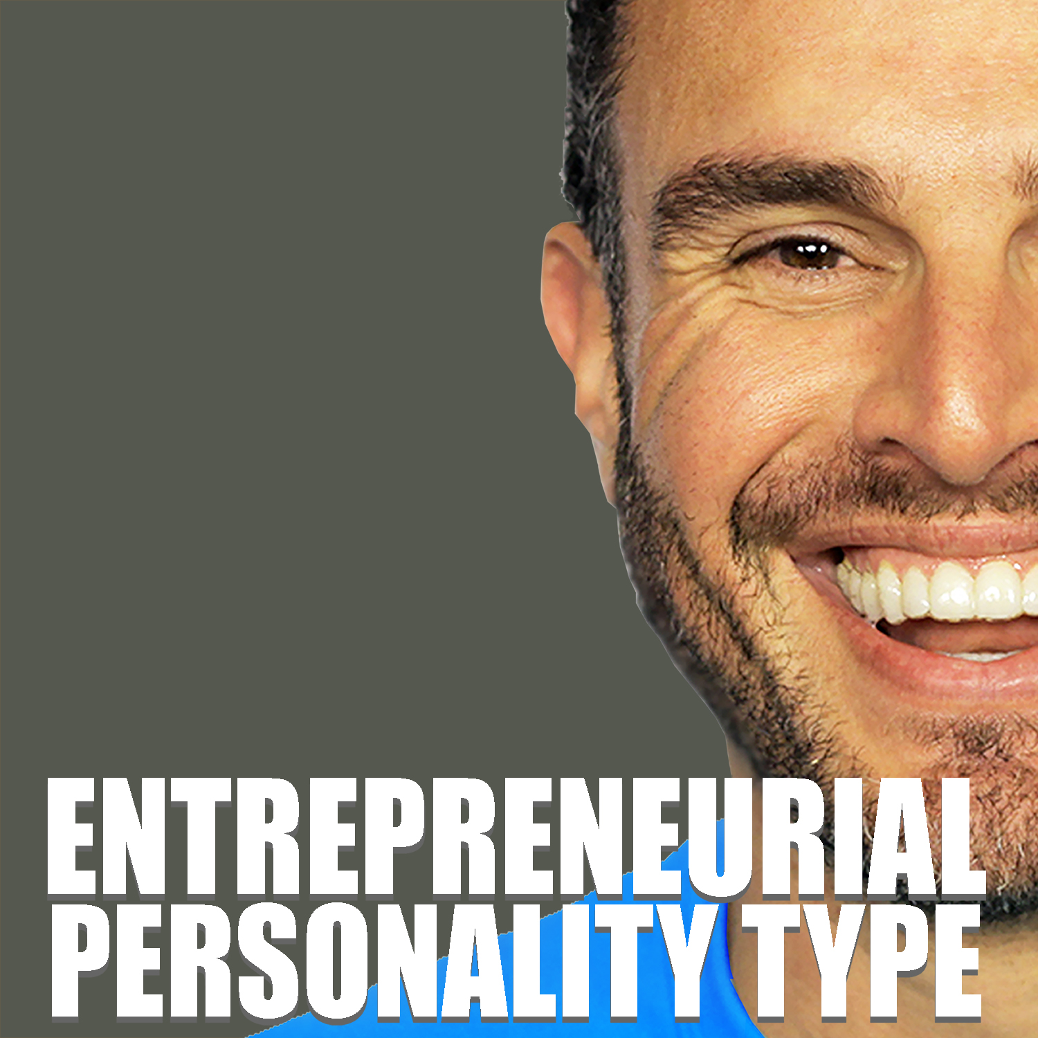 Podcast Design by hama89 for CHARFEN | Design #15482449