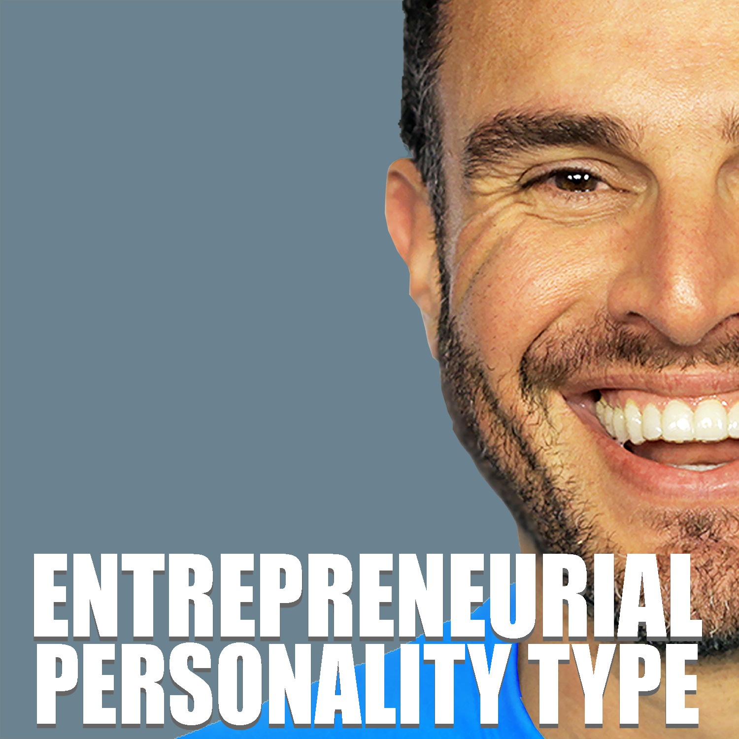 Podcast Design by hama89 for CHARFEN | Design #15496928