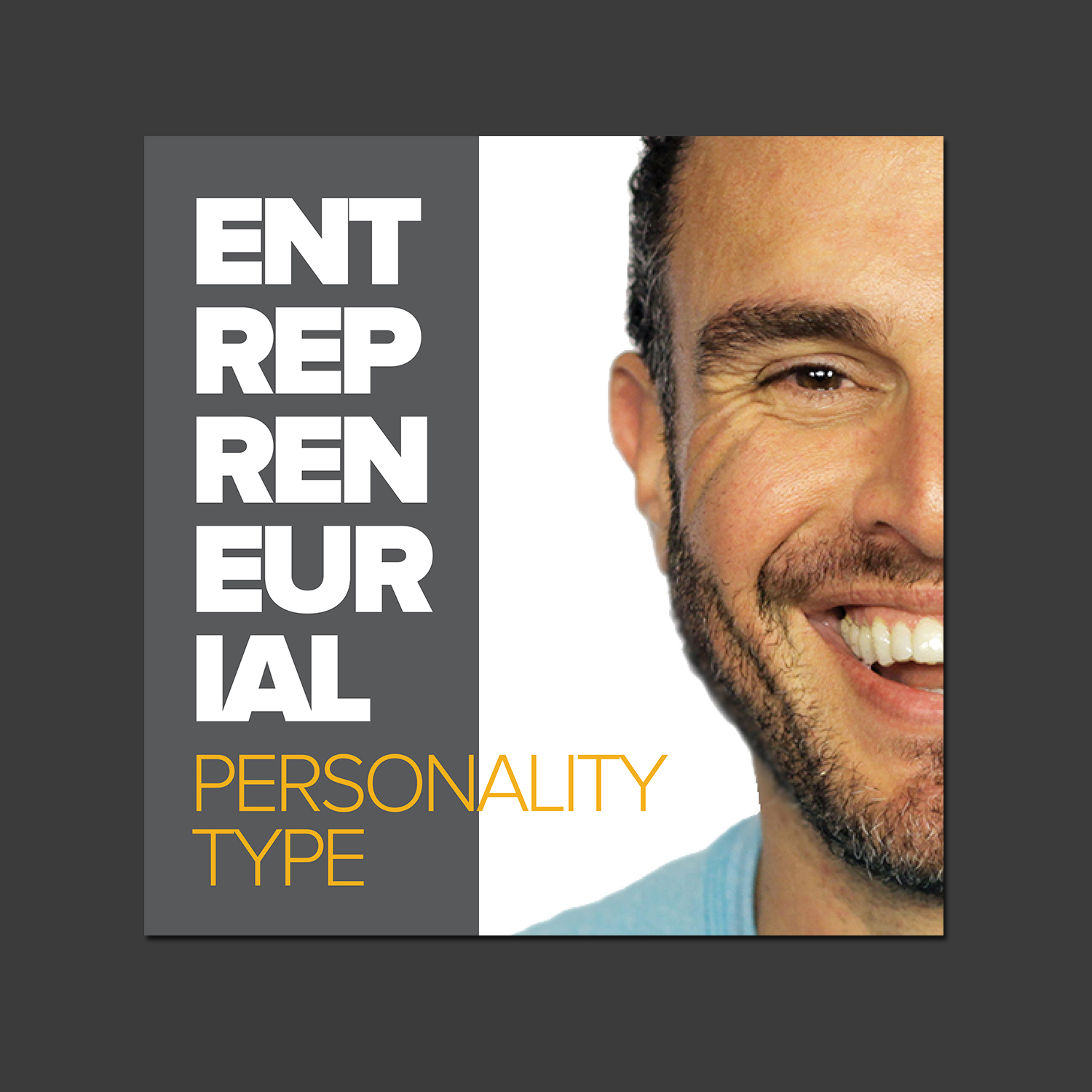 Podcast Design by banedsgn for CHARFEN | Design #15362341