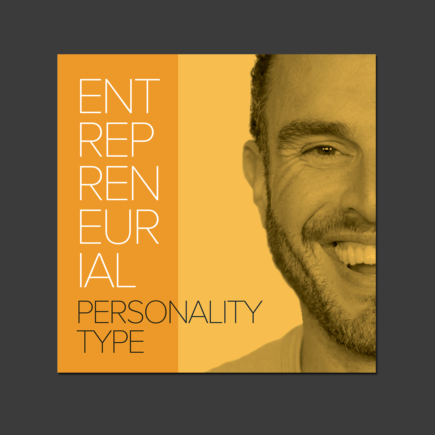 Podcast Design by banedsgn for CHARFEN | Design #15362345