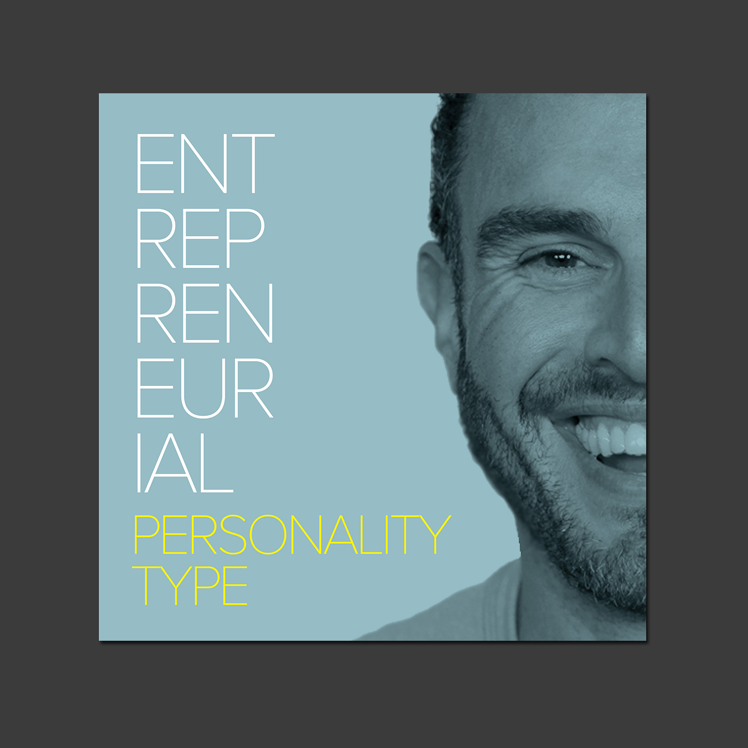 Podcast Design by banedsgn for CHARFEN | Design #15362348