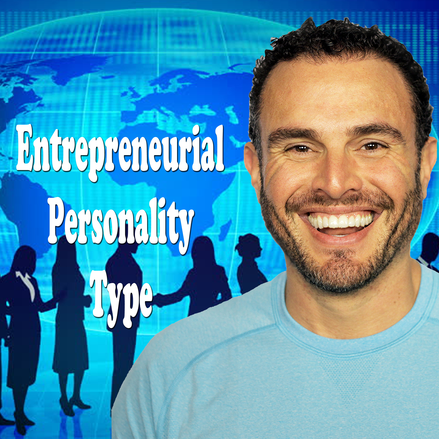 Podcast Design by ALI.PHOTOGRAPHE2 for CHARFEN | Design #15458822