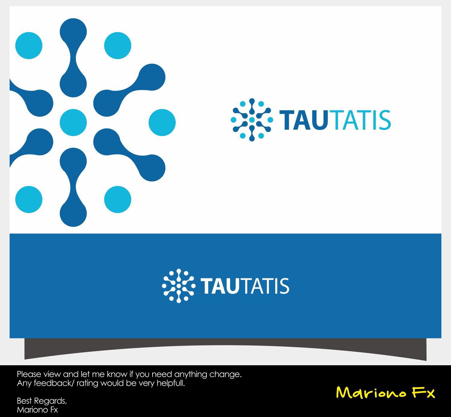 Logo-Design von Mariono Fx für Expertrev Enterprises LLC | Design #15345168