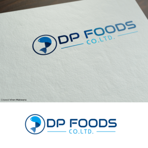 Logo Design by Alcance Design