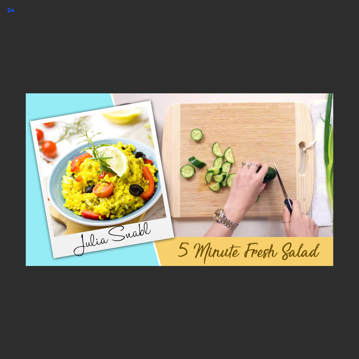 YouTube Design by uniquedesign10 for this project | Design #15350754