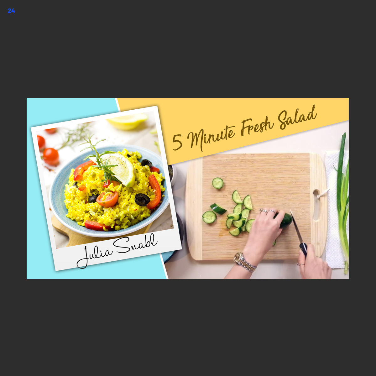 YouTube-Design von uniquedesign10 für dieses Projekt | Design #15350759