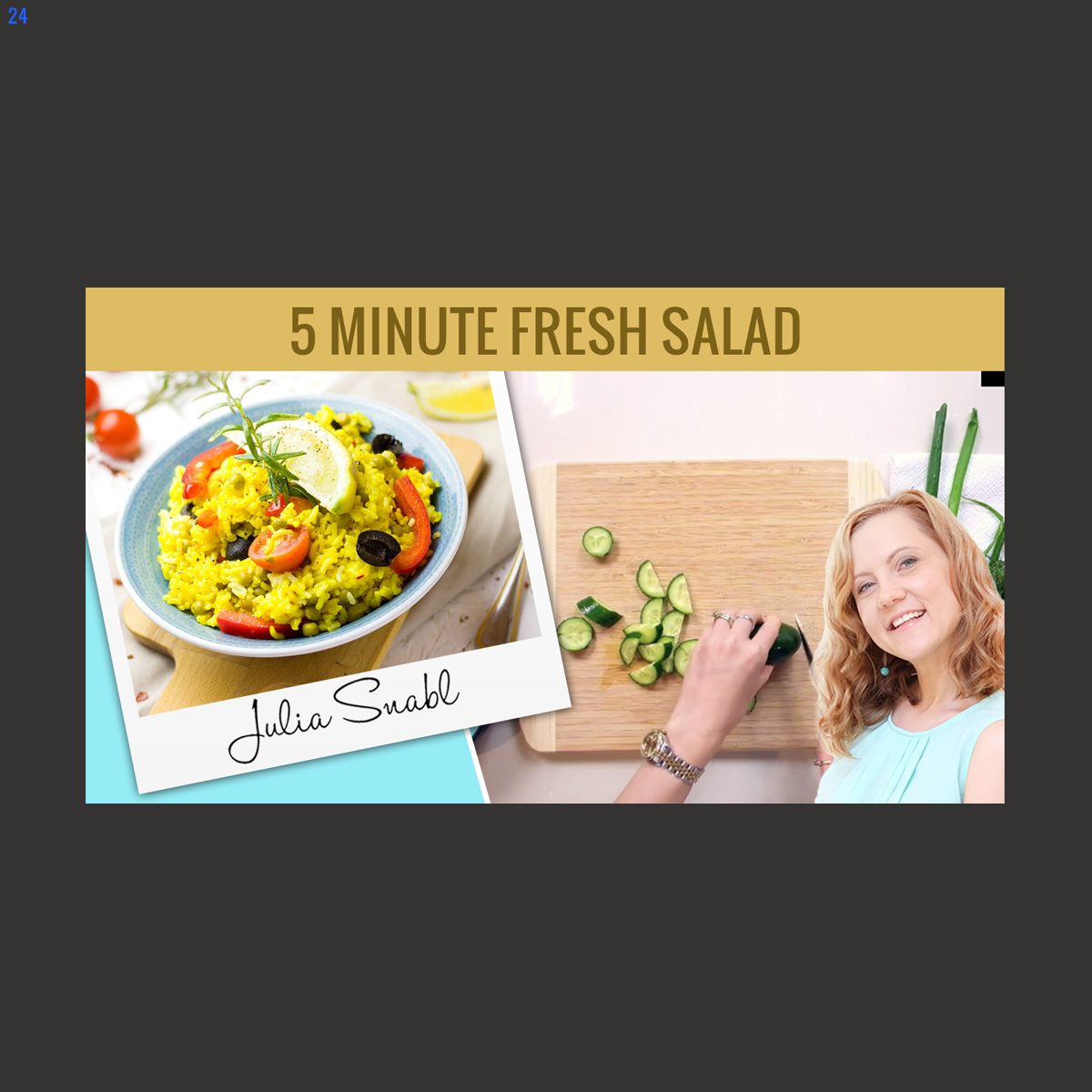 YouTube Design by uniquedesign10 for this project | Design #15361813