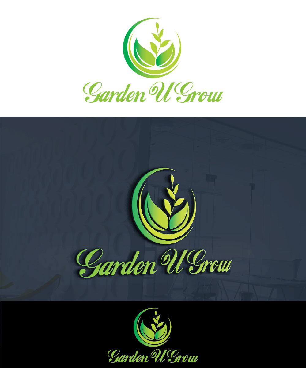 Logo Design by joliau for this project | Design #15343834