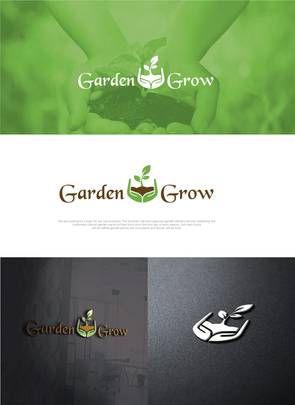 Logo Design by totaleffects for this project | Design #15470313