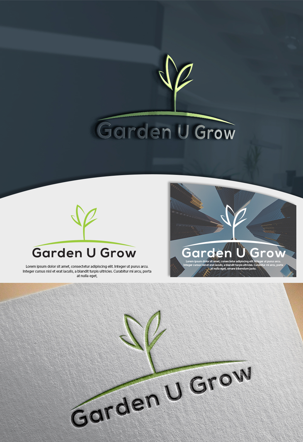 Logo Design by Renewable for this project | Design #15343974