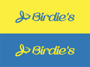 Logo Design by Tony Bishop