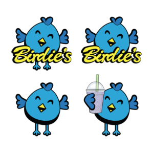 Logo Design by DV
