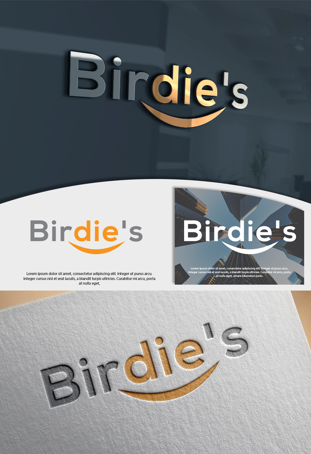 Logo Design by Renewable for Residential Rehab Experts, LLC | Design #15343989