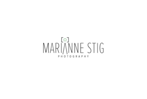 Design de Logo par ideaz2050 pour Marianne Stig Photography | Design : #15369133