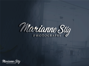 Design de Logo par DoveFendi pour Marianne Stig Photography | Design : #15348133