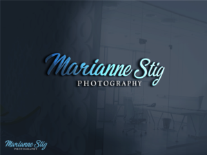 Design de Logo par DoveFendi pour Marianne Stig Photography | Design : #15348147