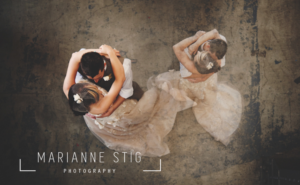 Design de Logo par Sarah Mathews pour Marianne Stig Photography | Design : #15358682