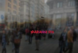 Design de Logo par Top king  designer pour Marianne Stig Photography | Design : #15357465