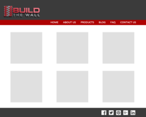 Laser Engraving Business Needs Shopify Front and Backend Site Design | Shopify Design by Abiyoso28