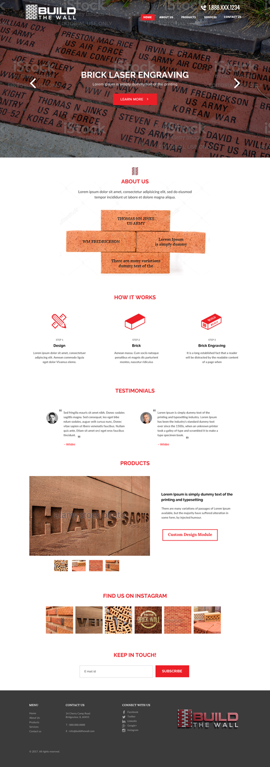 Diseño de Shopify por saro3005 para The Wild Knoll | Diseño #15483949