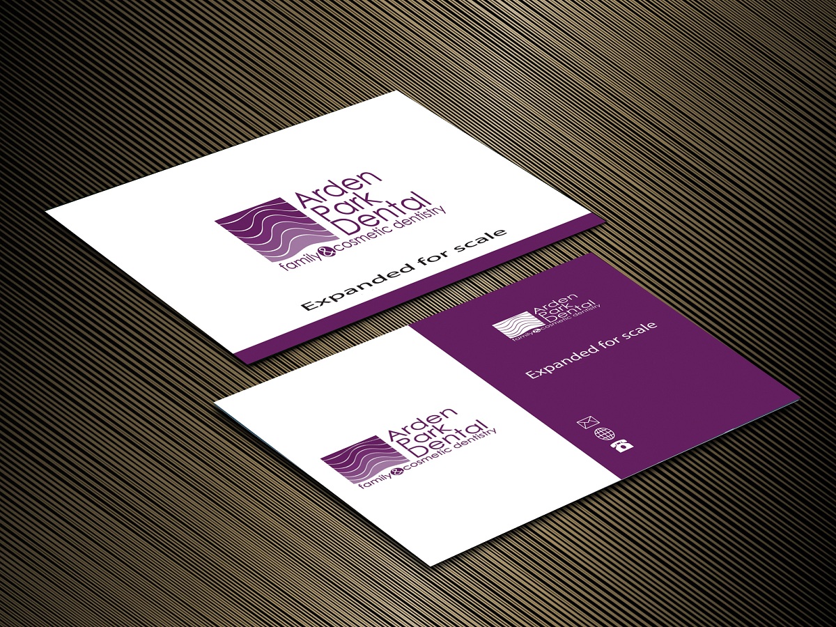 Business Card Design by alexRox for this project | Design #2629880