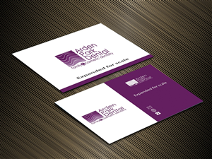 Business Card Design by alexRox for this project | Design: #2629880