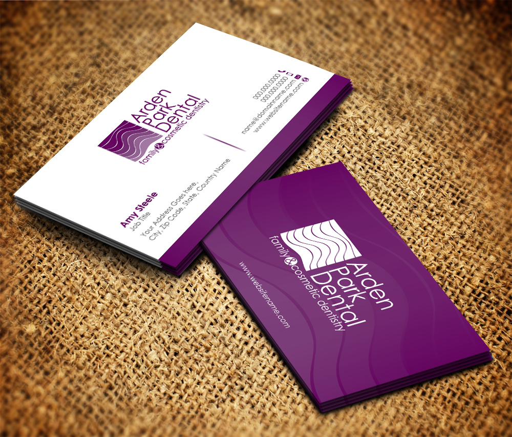 Business Card Design by Sarmishtha Chattopadhyay_loginchange for this project | Design #2588466