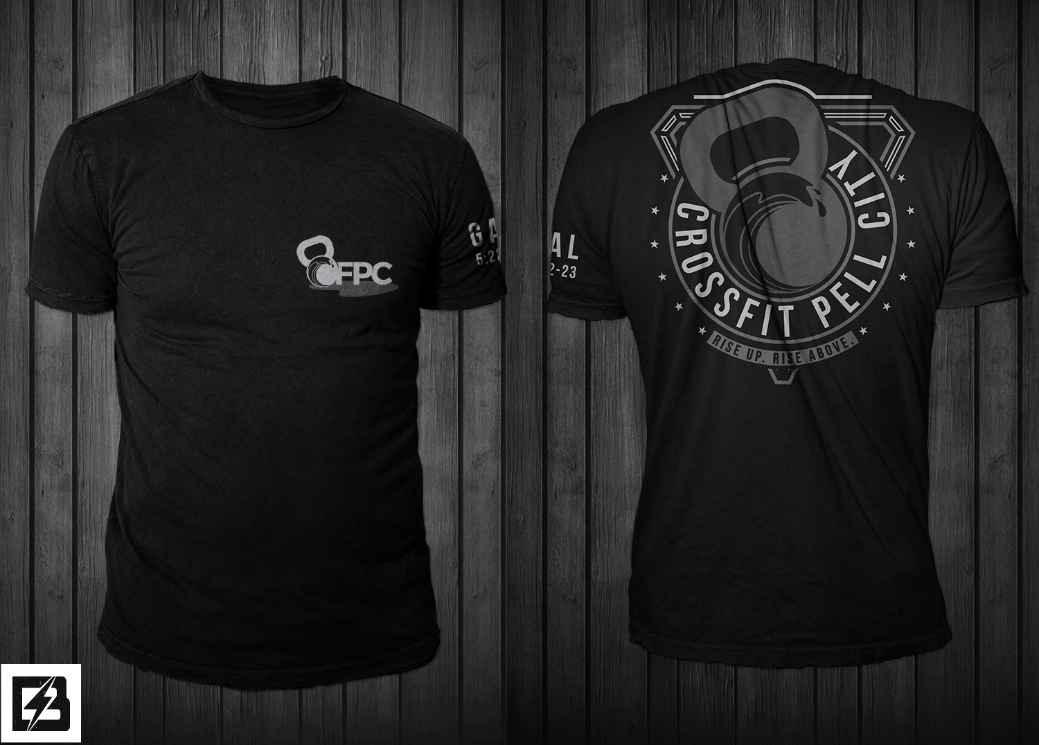 T-shirt Design by Barney Stinson for this project | Design #15349721