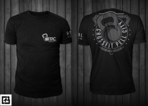 T-shirt Design by Barney Stinson for this project | Design: #15349721