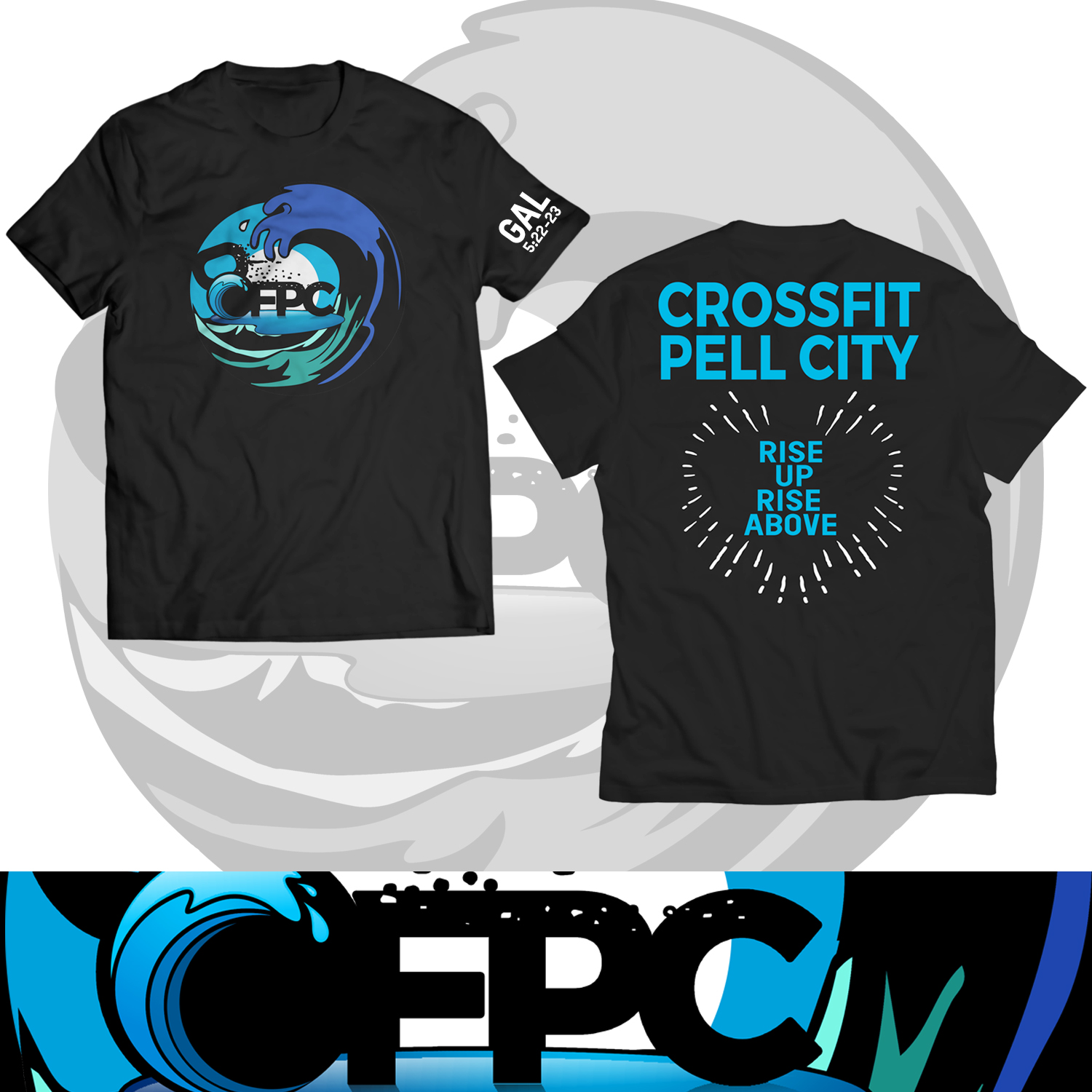 T-shirt Design by Heydale for this project | Design #15383969