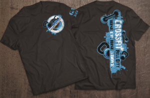 Diseño de Camiseta por SAI DESIGNS para este proyecto | Diseño #15361050