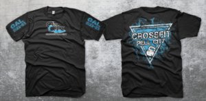 T-shirt Design by OT Design for this project | Design: #15353138