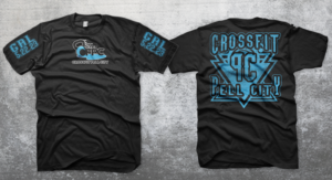 T-shirt Design by OT Design for this project | Design: #15353145