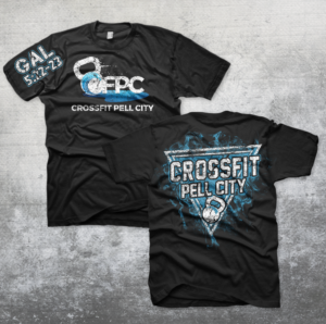 T-shirt Design by OT Design for this project | Design: #15375884