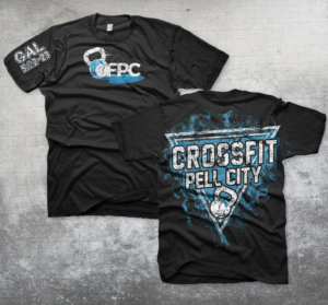 T-shirt Design by OT Design for this project | Design: #15380732